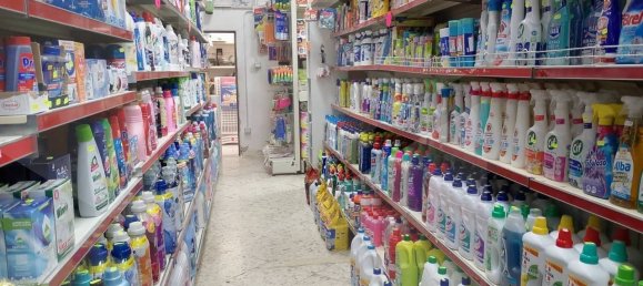 2-Zimmer Gewerbliche Immobilie in Bari, Italy, Nr. 20439 5