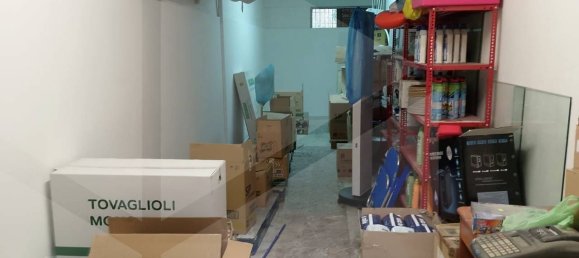 2-Zimmer Gewerbliche Immobilie in Bari, Italy, Nr. 20439 2