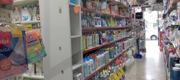 2-Zimmer Gewerbliche Immobilie in Bari, Italy, Nr. 20439 17