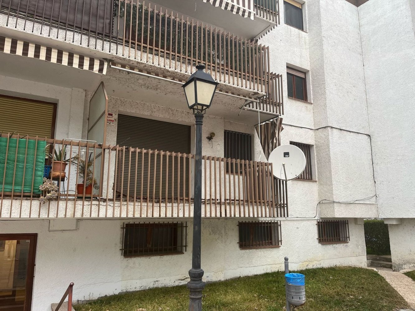 3 Schlafzimmer Wohnung in Talamanca de Jarama, Spain, Nr. 223125