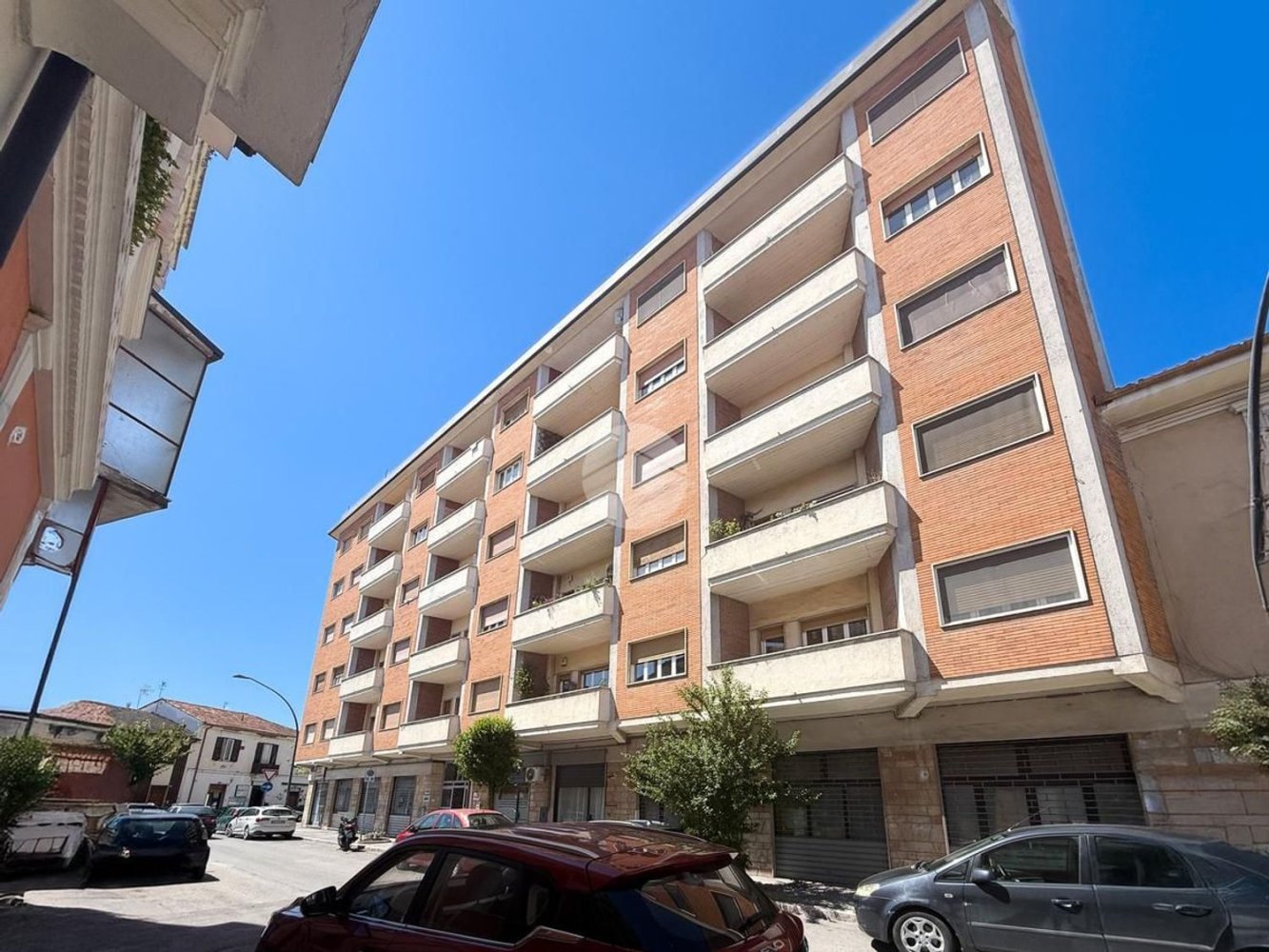 4 غرف نوم شقة في Avezzano, Italy رقم 331385