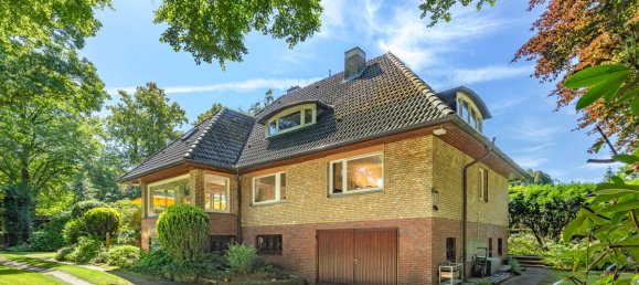 9غرفة منزل في Wandsbek, Germany رقم 321042 2