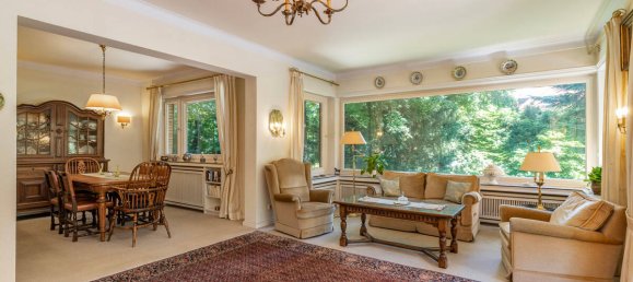 9غرفة منزل في Wandsbek, Germany رقم 321042 6