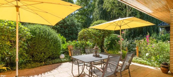 9غرفة منزل في Wandsbek, Germany رقم 321042 14