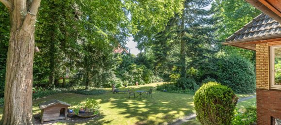 9غرفة منزل في Wandsbek, Germany رقم 321042 3