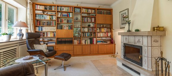 9غرفة منزل في Wandsbek, Germany رقم 321042 8