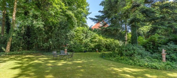 9غرفة منزل في Wandsbek, Germany رقم 321042 15