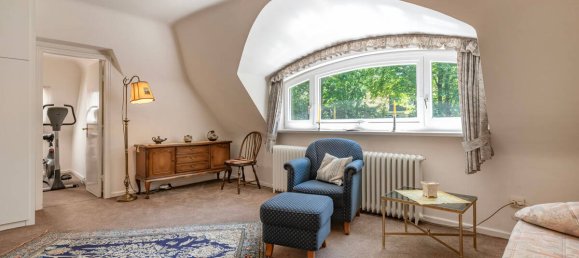 9غرفة منزل في Wandsbek, Germany رقم 321042 10