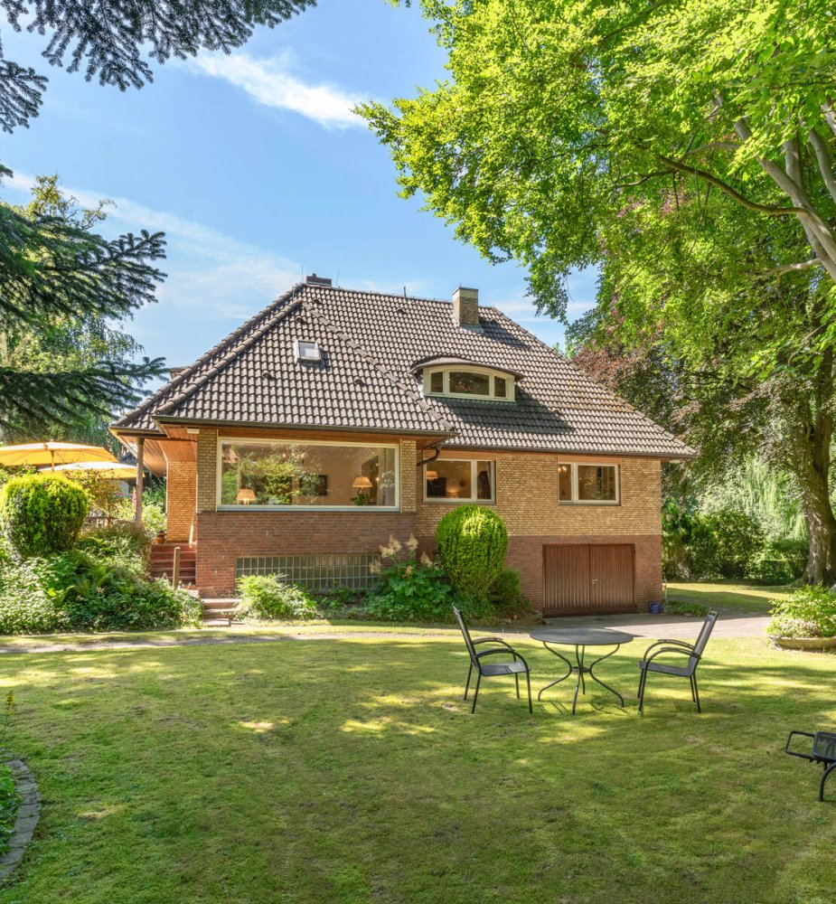 9غرفة منزل في Wandsbek, Germany رقم 321042