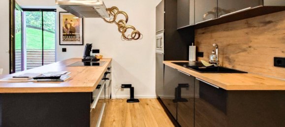 2 rooms Apartment in Gaming, Austria No. 257134 2