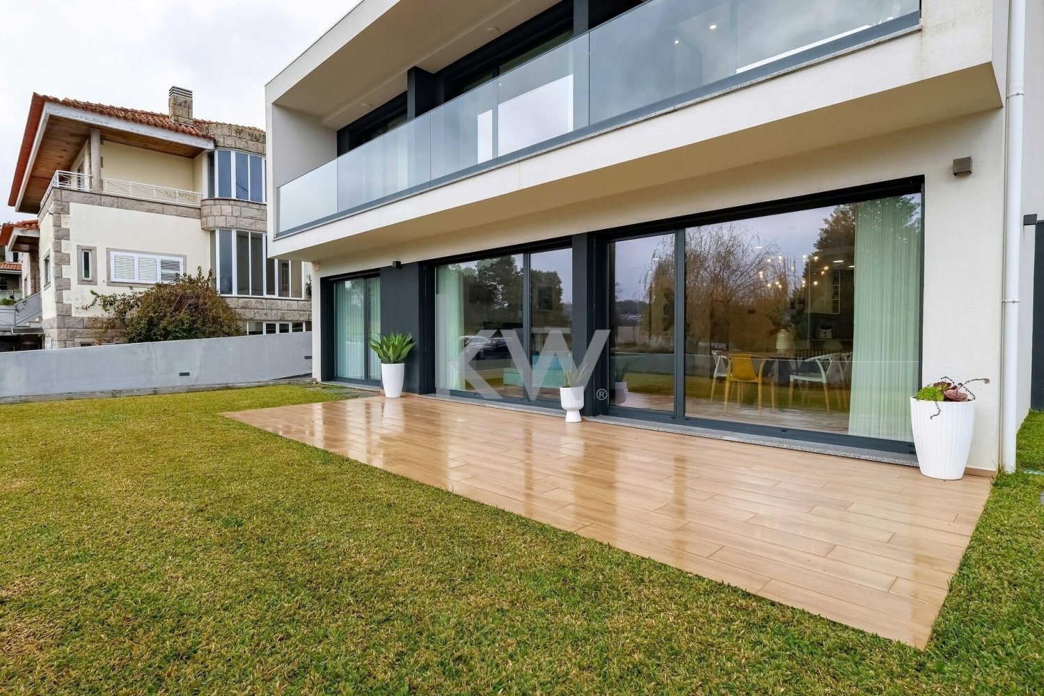 4 bedrooms Townhouse in Gondomar, Portugal No. 109763