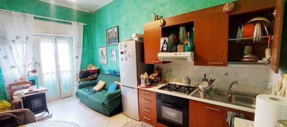 1 bedroom Apartment in Borghetto Santo Spirito, Italy No. 279839 4