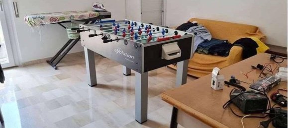 4 rooms Apartment in Ancona, Italy No. 140465 9