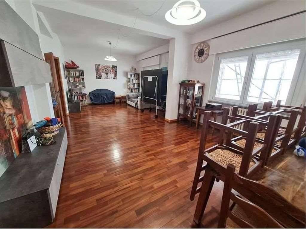 4 rooms Apartment in Ancona, Italy No. 140465