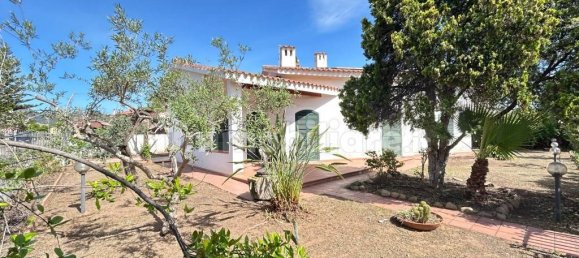 5 chambres Villa à Capoterra, Italy No. 270111 33