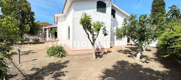 5 chambres Villa à Capoterra, Italy No. 270111 32