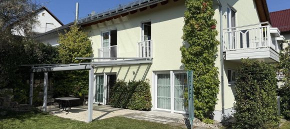 4 rooms Townhouse in Main-Kinzig, Germany No. 361707 2