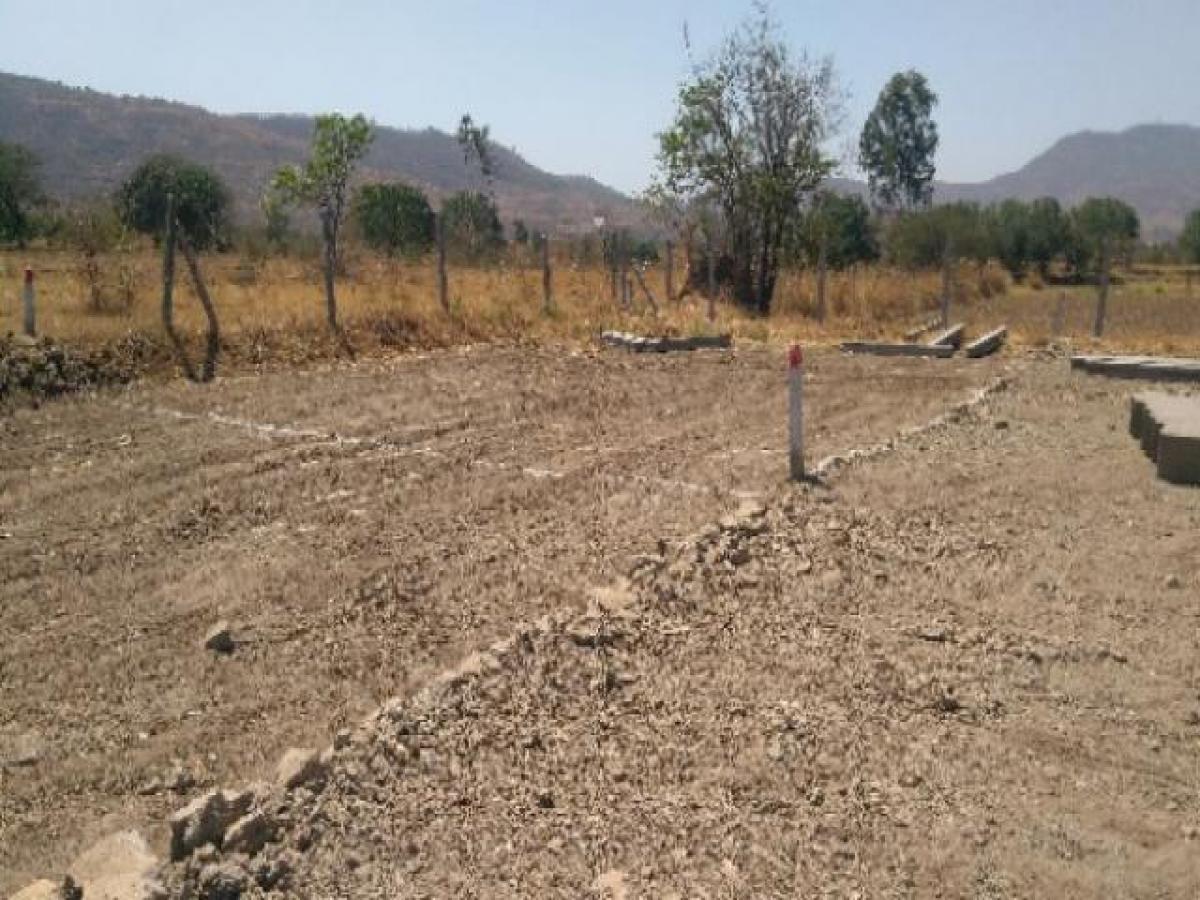  Land in Pune, India No. 34549