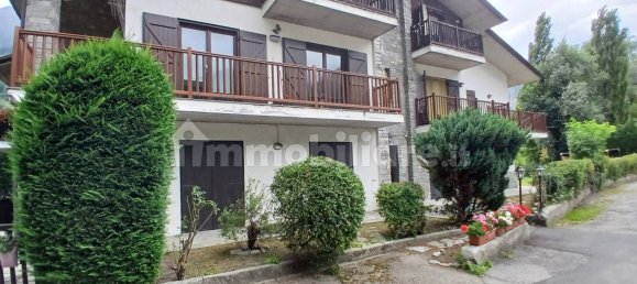 1 Schlafzimmer Wohnung in Morgex, Italy, Nr. 266954 2