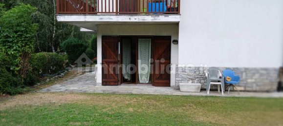 1 Schlafzimmer Wohnung in Morgex, Italy, Nr. 266954 10