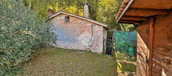 1 bedroom House in Gualdo Tadino, Italy No. 377645 18