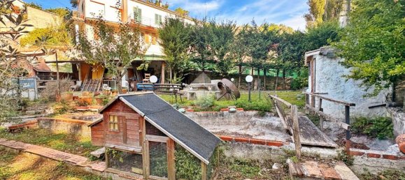 1 bedroom House in Gualdo Tadino, Italy No. 377645 13