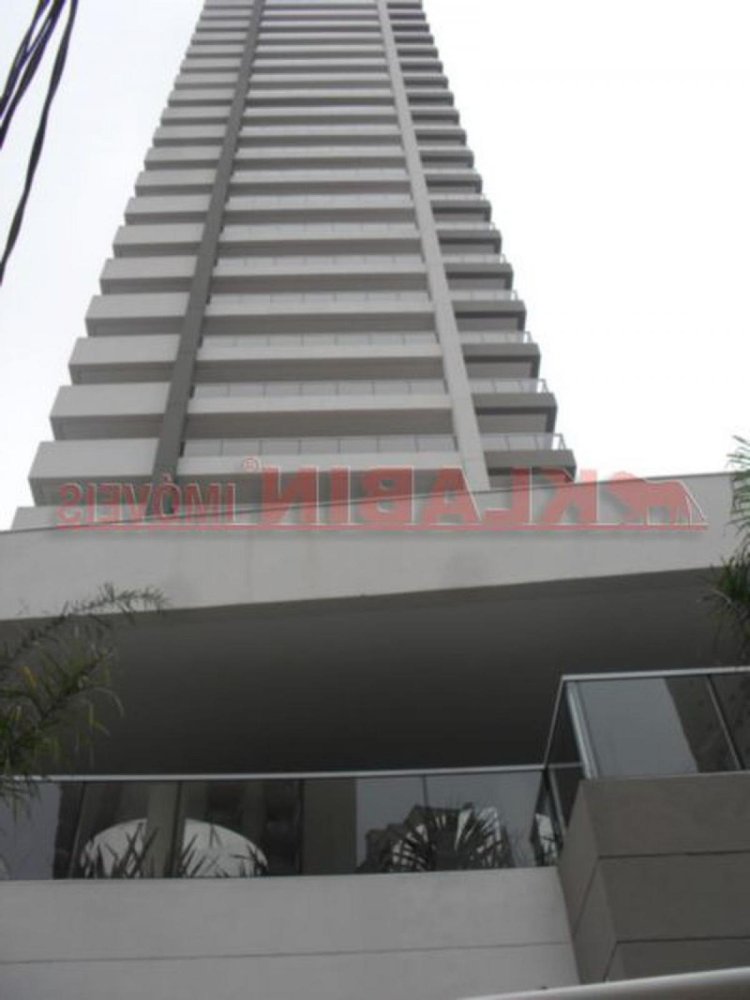 4 bedrooms Apartment in Sao Paulo, Brazil No. 431968