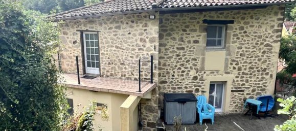 2 bedrooms House in Aveyron, France No. 319108 8