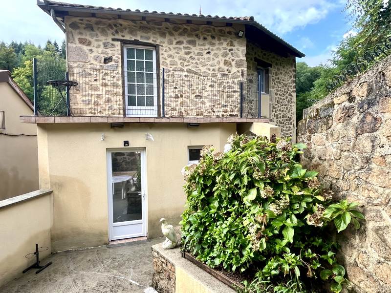 2 bedrooms House in Aveyron, France No. 319108