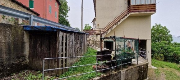 4 rooms House in Montese, Italy No. 227433 11