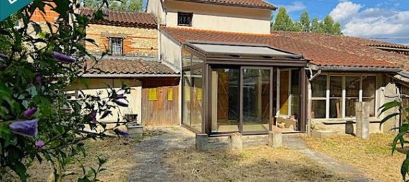 3 bedrooms House in Tarn-et-Garonne, France No. 301639 8