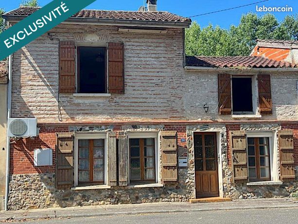 3 bedrooms House in Tarn-et-Garonne, France No. 301639