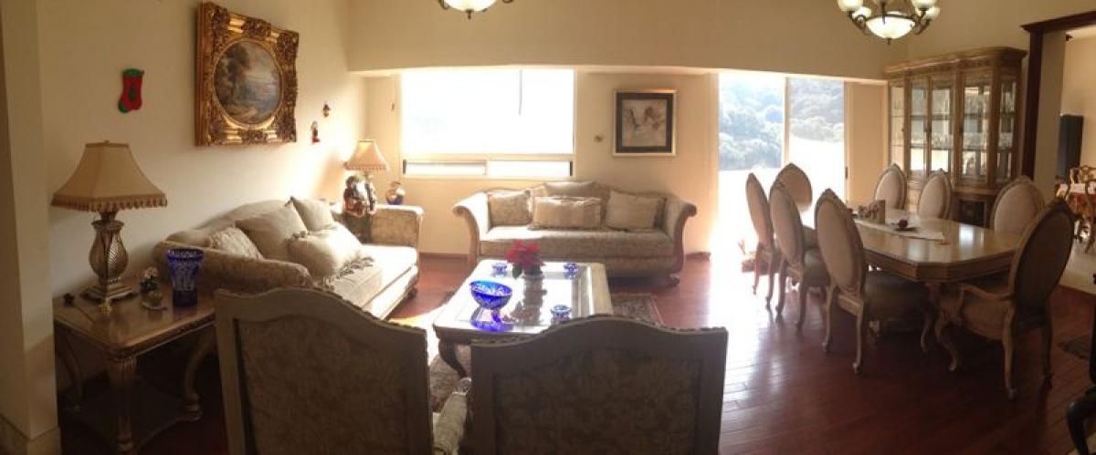 3 Schlafzimmer Wohnung in Mexico, Nr. 210710