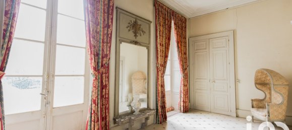 24 Schlafzimmer Schlösser in Blet, France, Nr. 329069 5