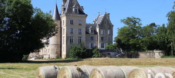 24 Schlafzimmer Schlösser in Blet, France, Nr. 329069 19