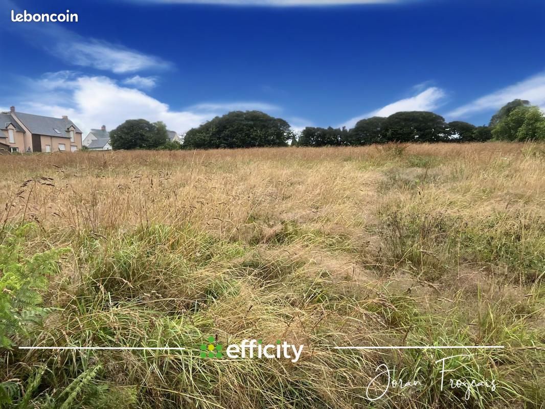 4011m² Land in Manche, France No. 356581