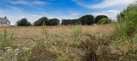 4011m² Land in Manche, France No. 356581 2