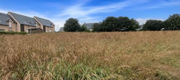 4011m² Land in Manche, France No. 356581 4