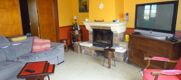 5 غرف نوم منزل في Le Thieulin, France رقم 69947 6