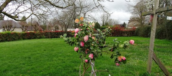 5 غرف نوم منزل في Le Thieulin, France رقم 69947 15