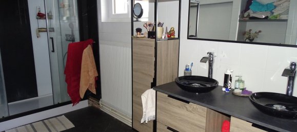 5 غرف نوم منزل في Le Thieulin, France رقم 69947 7