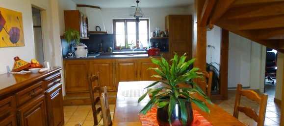 5 غرف نوم منزل في Le Thieulin, France رقم 69947 4