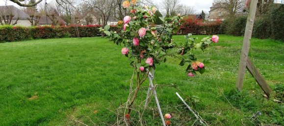 5 غرف نوم منزل في Le Thieulin, France رقم 69947 16