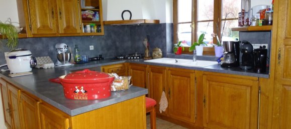 5 غرف نوم منزل في Le Thieulin, France رقم 69947 2