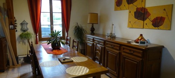 5 غرف نوم منزل في Le Thieulin, France رقم 69947 3