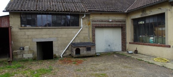 5 غرف نوم منزل في Le Thieulin, France رقم 69947 19