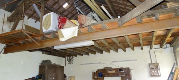 5 غرف نوم منزل في Le Thieulin, France رقم 69947 21