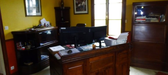 5 غرف نوم منزل في Le Thieulin, France رقم 69947 8