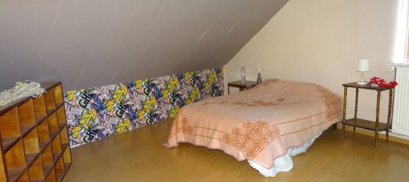 5 غرف نوم منزل في Le Thieulin, France رقم 69947 12