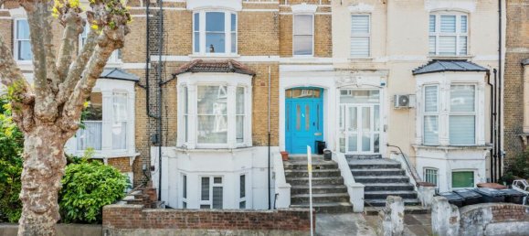 1 Schlafzimmer Wohnung in London, United Kingdom, Nr. 4595 4